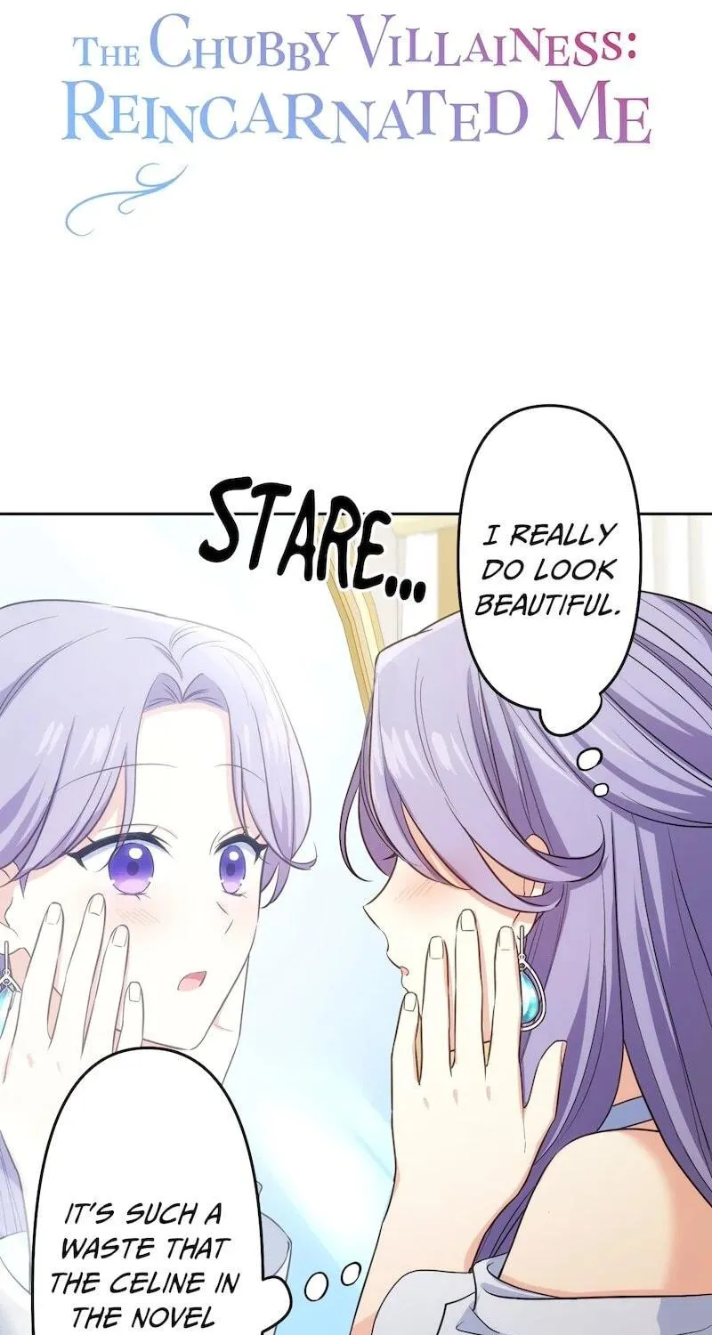 Odebu Akujo ni Tensei Shitara, Naze ka Last Boss Ouji-sama ni Shuuchaku sareteimasu Chapter 24 page 5 - 