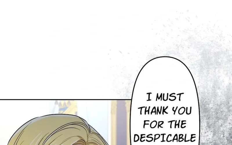 Odebu Akujo ni Tensei Shitara, Naze ka Last Boss Ouji-sama ni Shuuchaku sareteimasu Chapter 24 page 54 - 