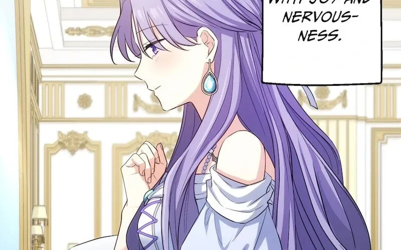 Odebu Akujo ni Tensei Shitara, Naze ka Last Boss Ouji-sama ni Shuuchaku sareteimasu Chapter 24 page 8 - 