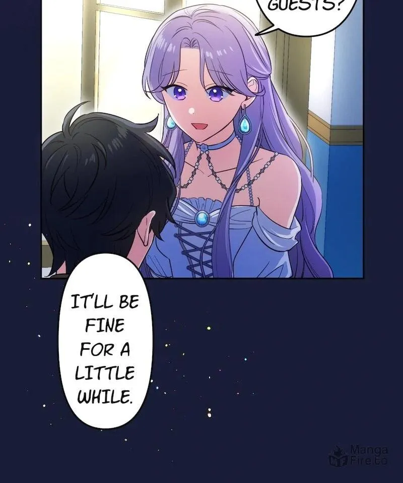 Odebu Akujo ni Tensei Shitara, Naze ka Last Boss Ouji-sama ni Shuuchaku sareteimasu Chapter 24 page 74 - 