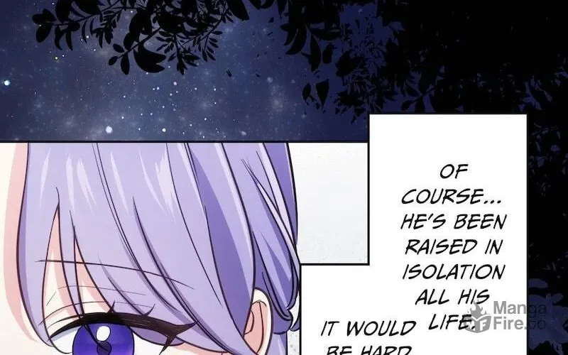 Odebu Akujo ni Tensei Shitara, Naze ka Last Boss Ouji-sama ni Shuuchaku sareteimasu Chapter 24 page 76 - 
