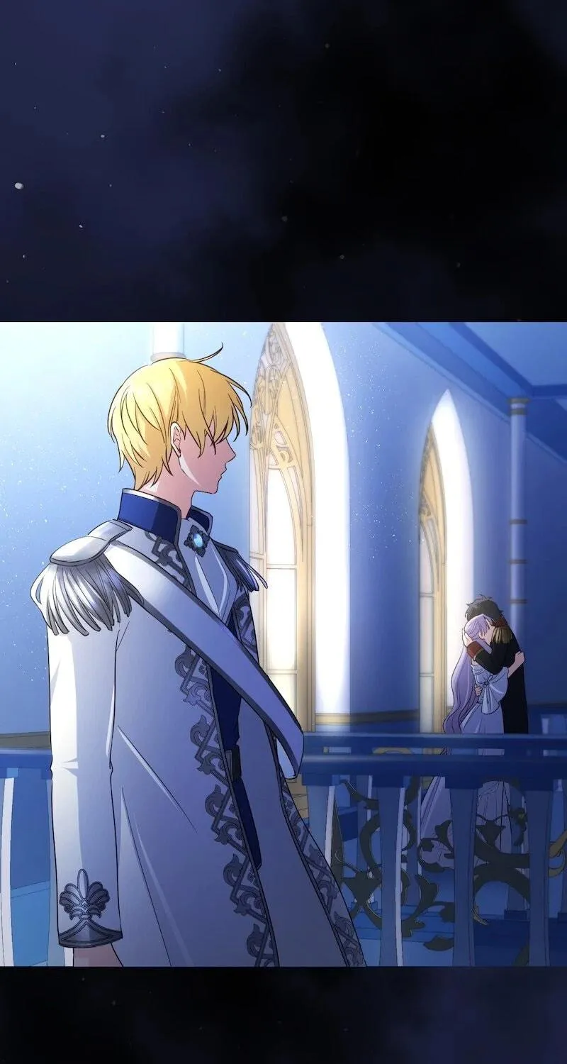 Odebu Akujo ni Tensei Shitara, Naze ka Last Boss Ouji-sama ni Shuuchaku sareteimasu Chapter 24 page 91 - 