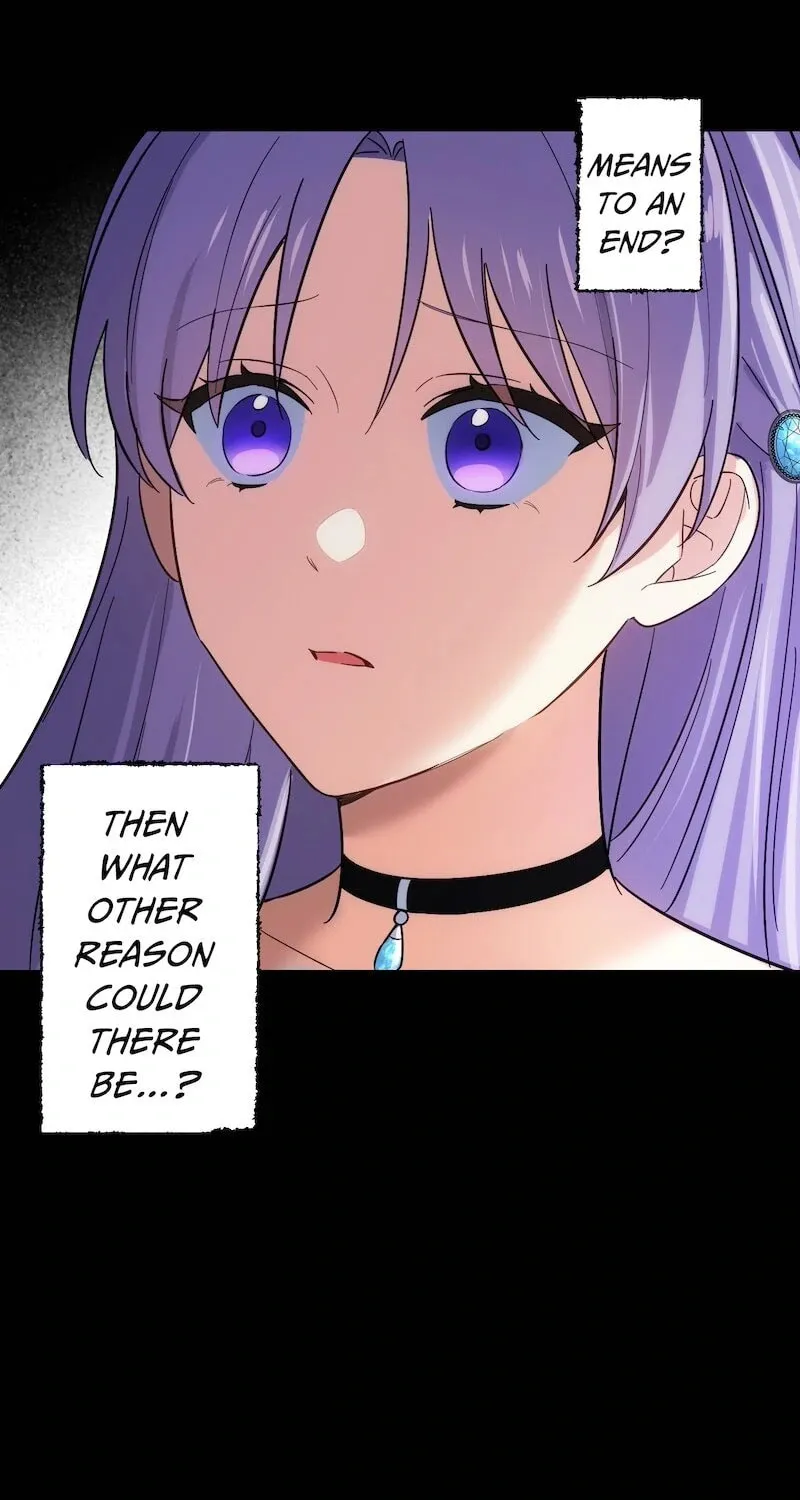 Odebu Akujo ni Tensei Shitara, Naze ka Last Boss Ouji-sama ni Shuuchaku sareteimasu Chapter 25 page 107 - 