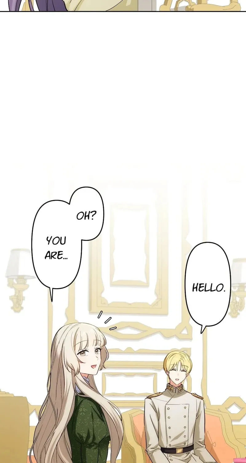 Odebu Akujo ni Tensei Shitara, Naze ka Last Boss Ouji-sama ni Shuuchaku sareteimasu Chapter 25 page 19 - 