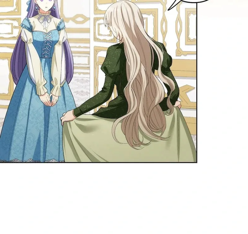 Odebu Akujo ni Tensei Shitara, Naze ka Last Boss Ouji-sama ni Shuuchaku sareteimasu Chapter 25 page 23 - 
