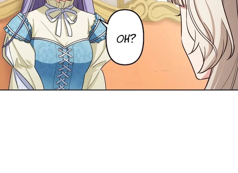Odebu Akujo ni Tensei Shitara, Naze ka Last Boss Ouji-sama ni Shuuchaku sareteimasu Chapter 25 page 41 - 