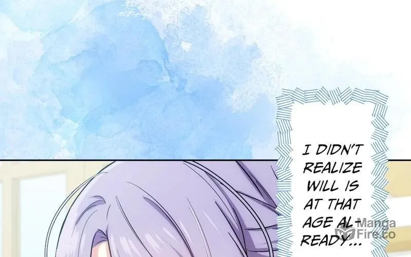 Odebu Akujo ni Tensei Shitara, Naze ka Last Boss Ouji-sama ni Shuuchaku sareteimasu Chapter 25 page 49 - 