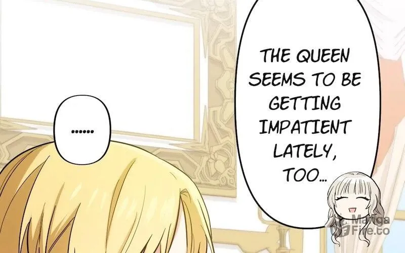 Odebu Akujo ni Tensei Shitara, Naze ka Last Boss Ouji-sama ni Shuuchaku sareteimasu Chapter 25 page 66 - 
