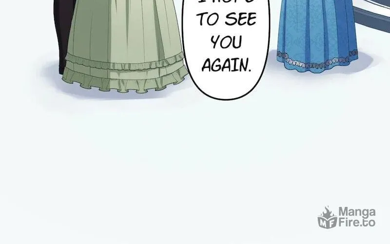 Odebu Akujo ni Tensei Shitara, Naze ka Last Boss Ouji-sama ni Shuuchaku sareteimasu Chapter 25 page 71 - 