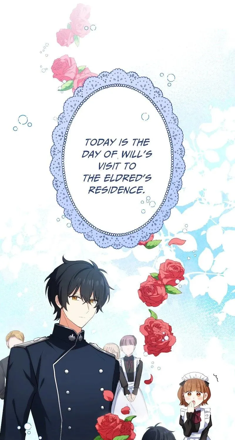 Odebu Akujo ni Tensei Shitara, Naze ka Last Boss Ouji-sama ni Shuuchaku sareteimasu Chapter 25 page 81 - 