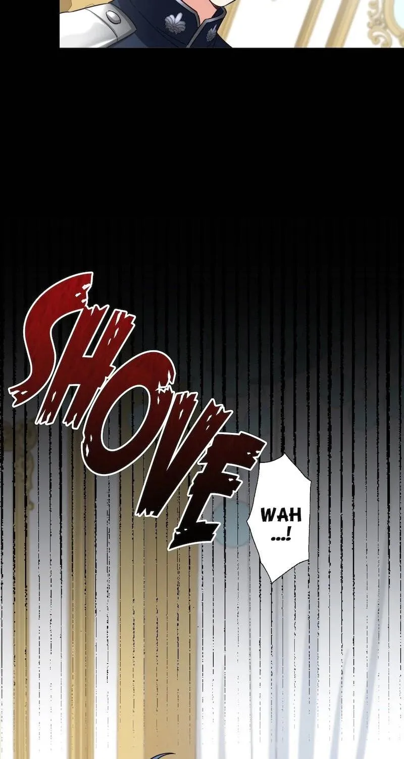 Odebu Akujo ni Tensei Shitara, Naze ka Last Boss Ouji-sama ni Shuuchaku sareteimasu Chapter 25 page 98 - 
