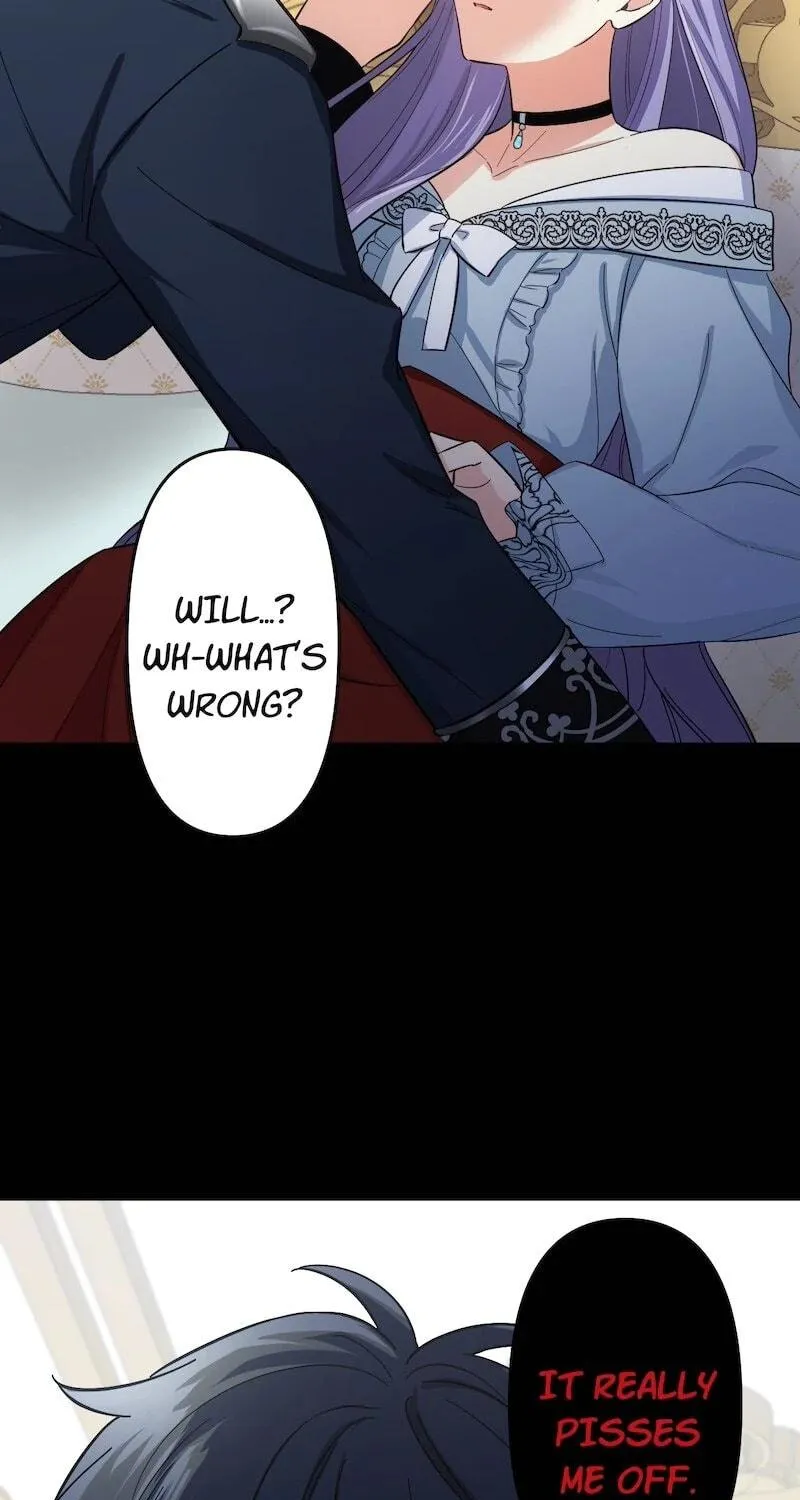 Odebu Akujo ni Tensei Shitara, Naze ka Last Boss Ouji-sama ni Shuuchaku sareteimasu Chapter 25 page 100 - 