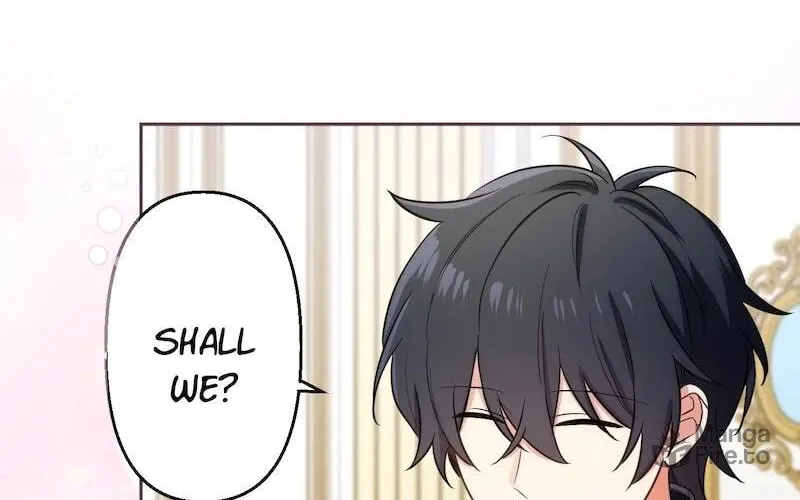 Odebu Akujo ni Tensei Shitara, Naze ka Last Boss Ouji-sama ni Shuuchaku sareteimasu Chapter 26 page 101 - 