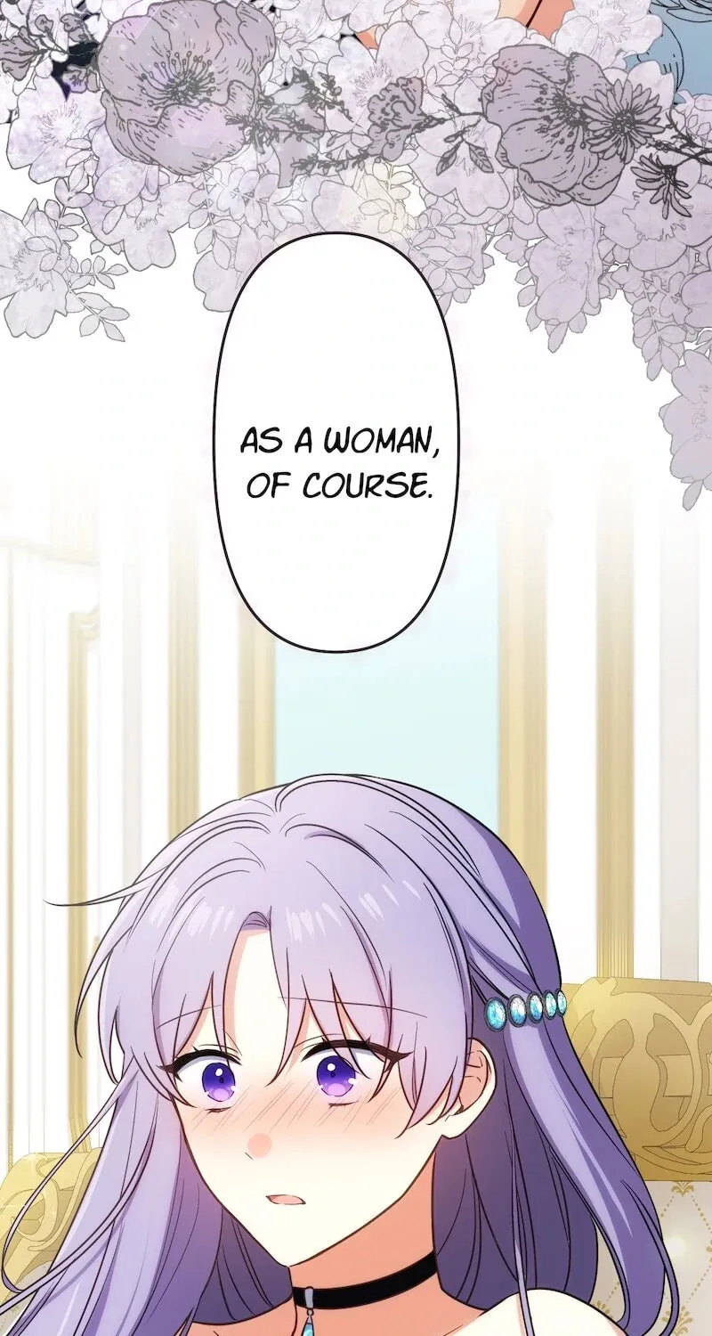 Odebu Akujo ni Tensei Shitara, Naze ka Last Boss Ouji-sama ni Shuuchaku sareteimasu Chapter 26 page 25 - 