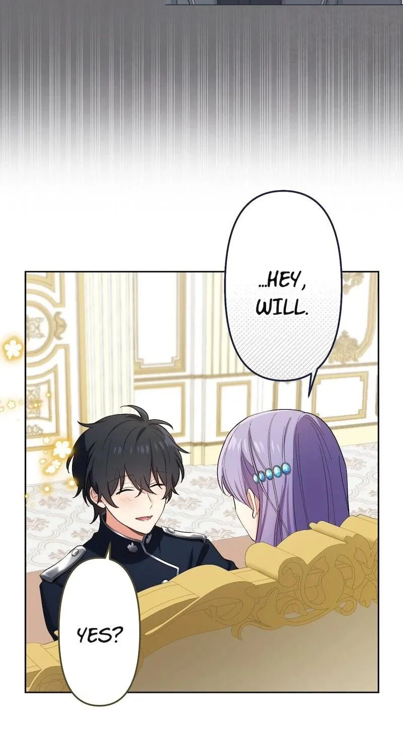 Odebu Akujo ni Tensei Shitara, Naze ka Last Boss Ouji-sama ni Shuuchaku sareteimasu Chapter 26 page 36 - 