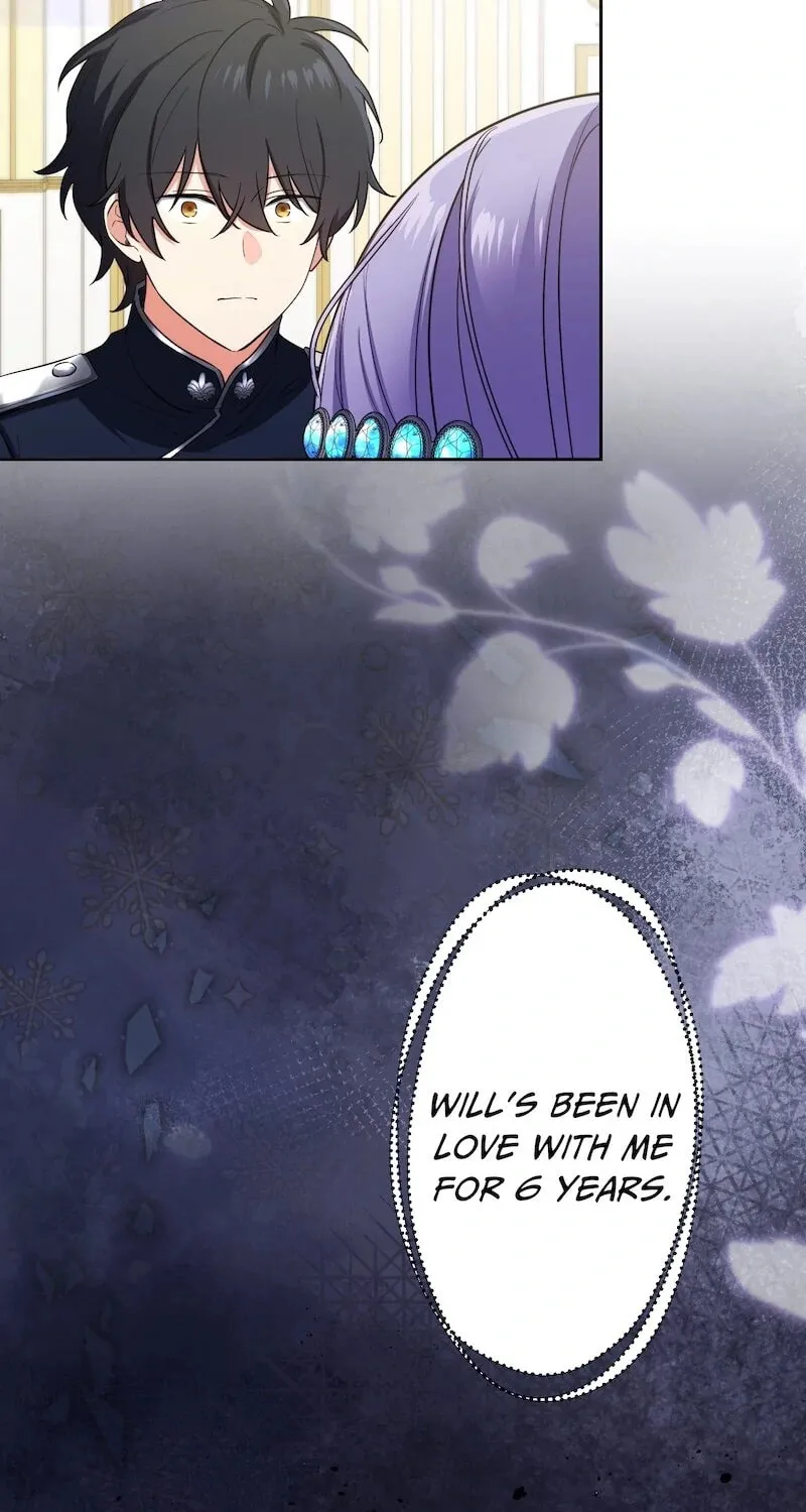 Odebu Akujo ni Tensei Shitara, Naze ka Last Boss Ouji-sama ni Shuuchaku sareteimasu Chapter 26 page 40 - 