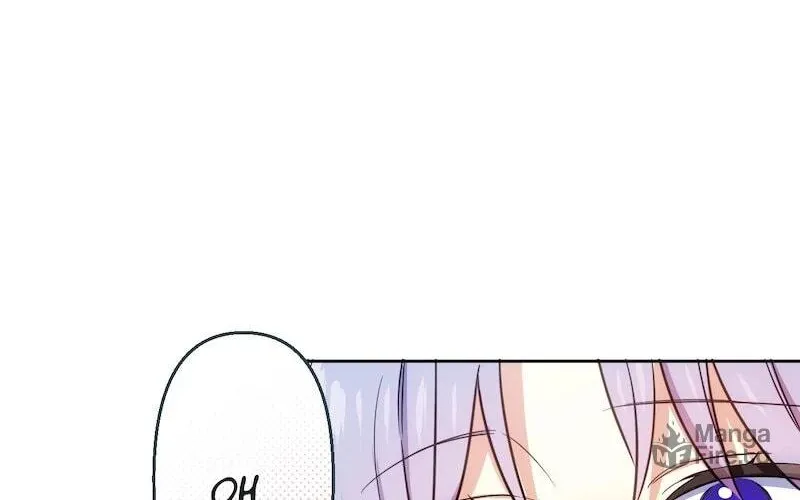 Odebu Akujo ni Tensei Shitara, Naze ka Last Boss Ouji-sama ni Shuuchaku sareteimasu Chapter 26 page 45 - 