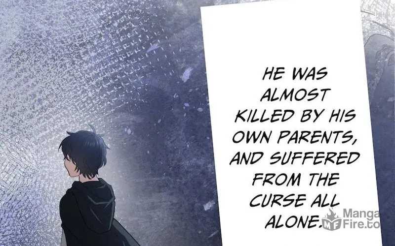 Odebu Akujo ni Tensei Shitara, Naze ka Last Boss Ouji-sama ni Shuuchaku sareteimasu Chapter 26 page 56 - 