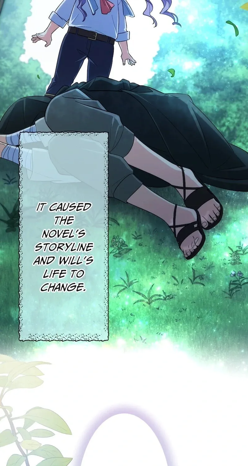 Odebu Akujo ni Tensei Shitara, Naze ka Last Boss Ouji-sama ni Shuuchaku sareteimasu Chapter 26 page 62 - 