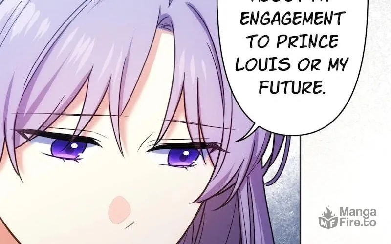 Odebu Akujo ni Tensei Shitara, Naze ka Last Boss Ouji-sama ni Shuuchaku sareteimasu Chapter 26 page 72 - 