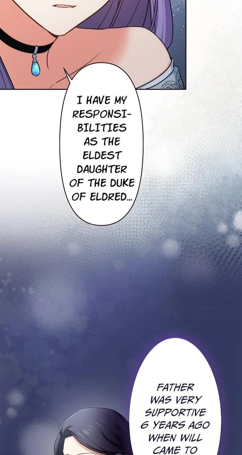 Odebu Akujo ni Tensei Shitara, Naze ka Last Boss Ouji-sama ni Shuuchaku sareteimasu Chapter 26 page 73 - 