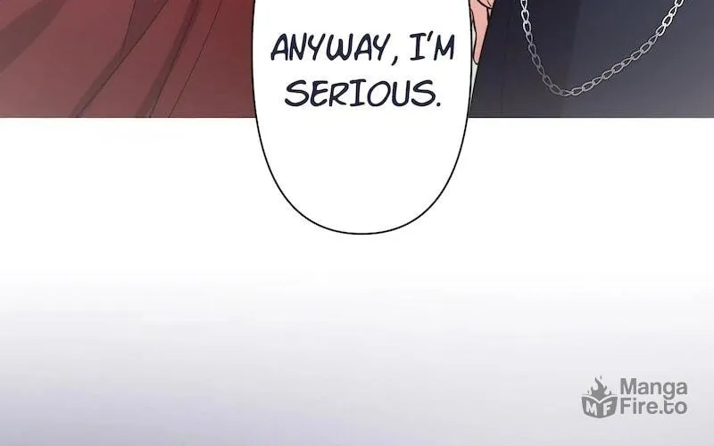 Odebu Akujo ni Tensei Shitara, Naze ka Last Boss Ouji-sama ni Shuuchaku sareteimasu Chapter 26 page 94 - 