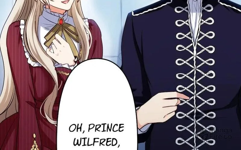 Odebu Akujo ni Tensei Shitara, Naze ka Last Boss Ouji-sama ni Shuuchaku sareteimasu Chapter 27 page 115 - 