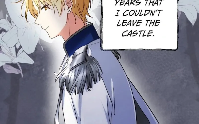 Odebu Akujo ni Tensei Shitara, Naze ka Last Boss Ouji-sama ni Shuuchaku sareteimasu Chapter 27 page 20 - 
