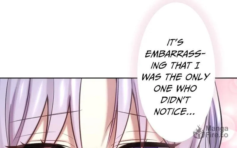 Odebu Akujo ni Tensei Shitara, Naze ka Last Boss Ouji-sama ni Shuuchaku sareteimasu Chapter 27 page 45 - 