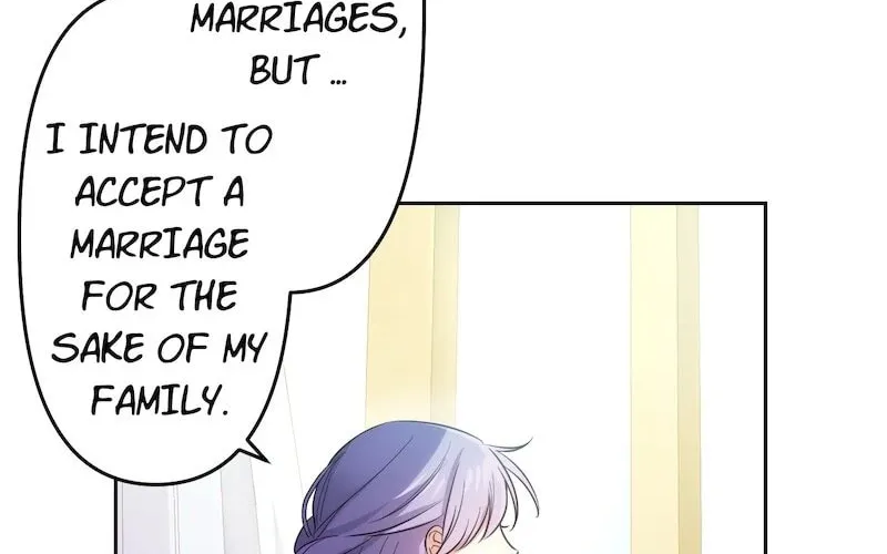 Odebu Akujo ni Tensei Shitara, Naze ka Last Boss Ouji-sama ni Shuuchaku sareteimasu Chapter 27 page 60 - 