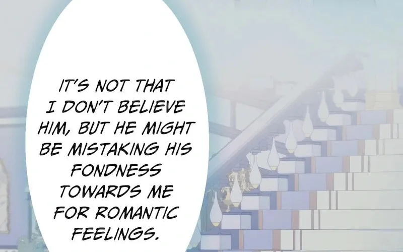 Odebu Akujo ni Tensei Shitara, Naze ka Last Boss Ouji-sama ni Shuuchaku sareteimasu Chapter 27 page 70 - 