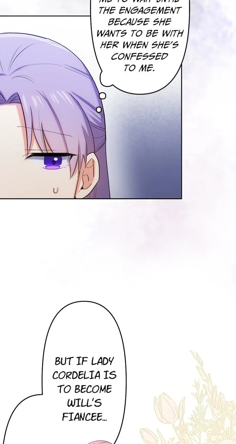 Odebu Akujo ni Tensei Shitara, Naze ka Last Boss Ouji-sama ni Shuuchaku sareteimasu Chapter 27 page 83 - 