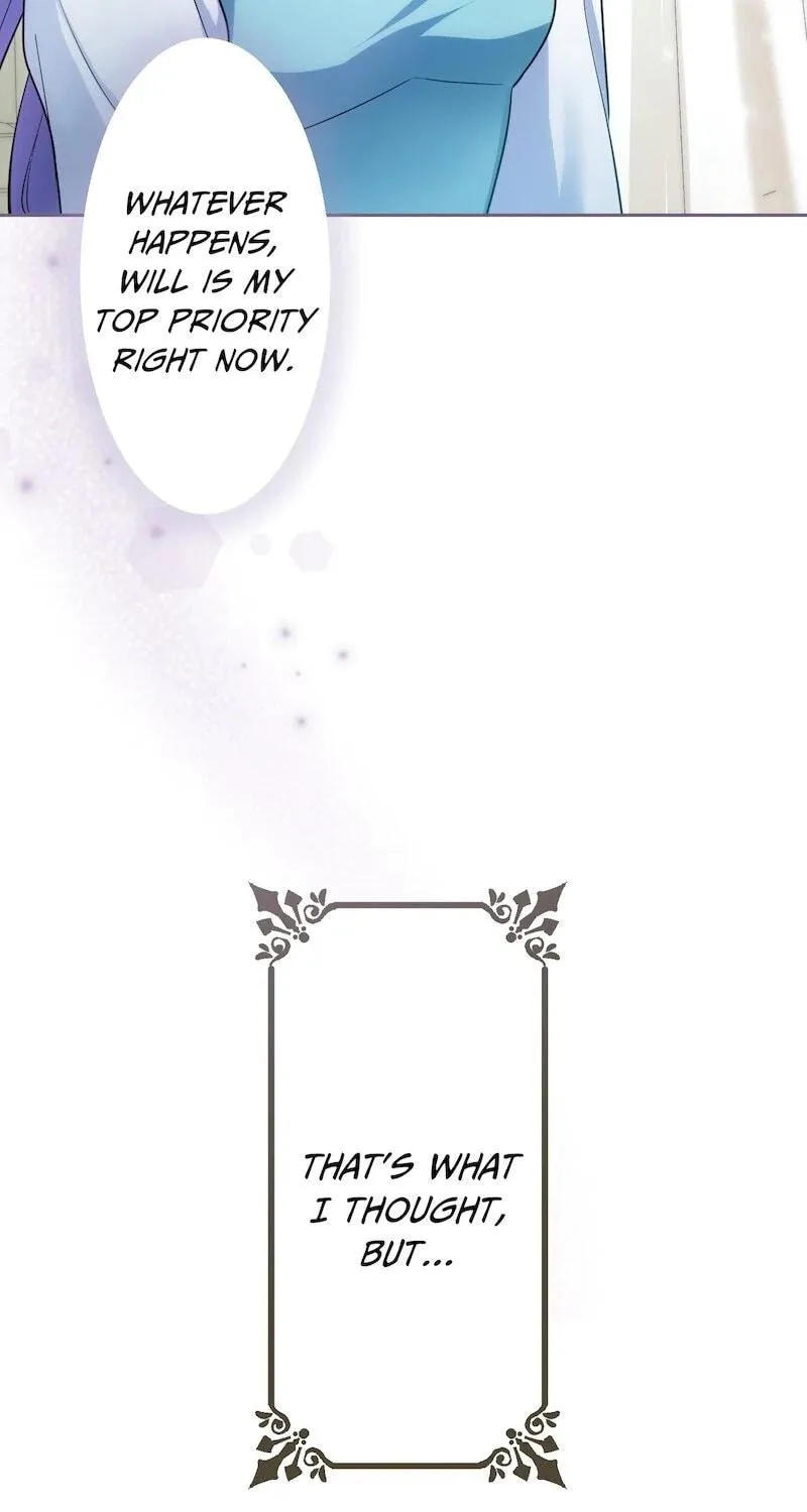 Odebu Akujo ni Tensei Shitara, Naze ka Last Boss Ouji-sama ni Shuuchaku sareteimasu Chapter 27 page 94 - 