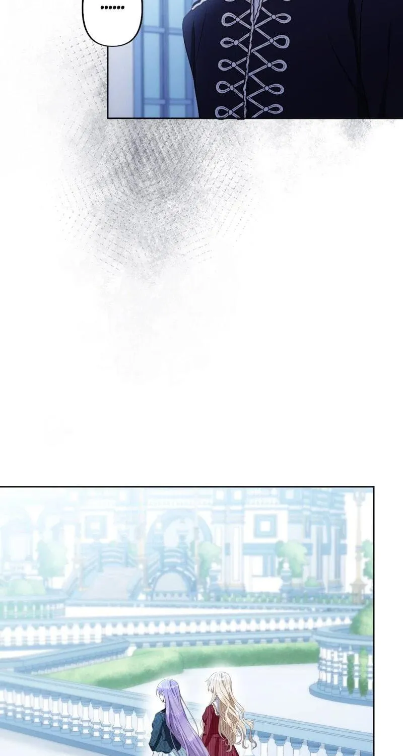 Odebu Akujo ni Tensei Shitara, Naze ka Last Boss Ouji-sama ni Shuuchaku sareteimasu Chapter 28 page 101 - 
