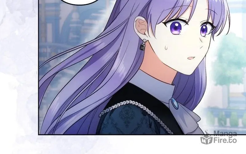 Odebu Akujo ni Tensei Shitara, Naze ka Last Boss Ouji-sama ni Shuuchaku sareteimasu Chapter 28 page 106 - 