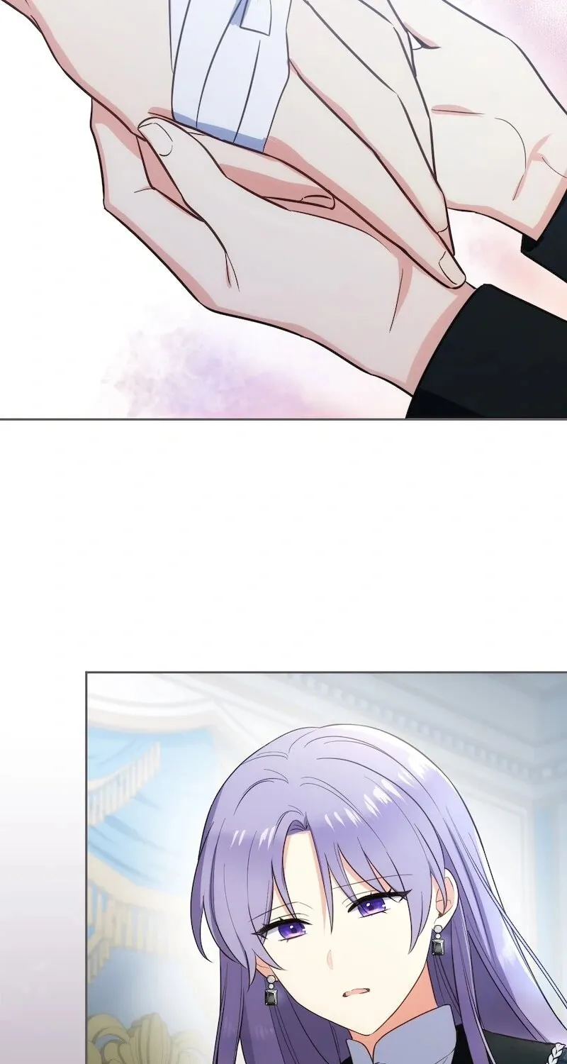Odebu Akujo ni Tensei Shitara, Naze ka Last Boss Ouji-sama ni Shuuchaku sareteimasu Chapter 28 page 30 - 