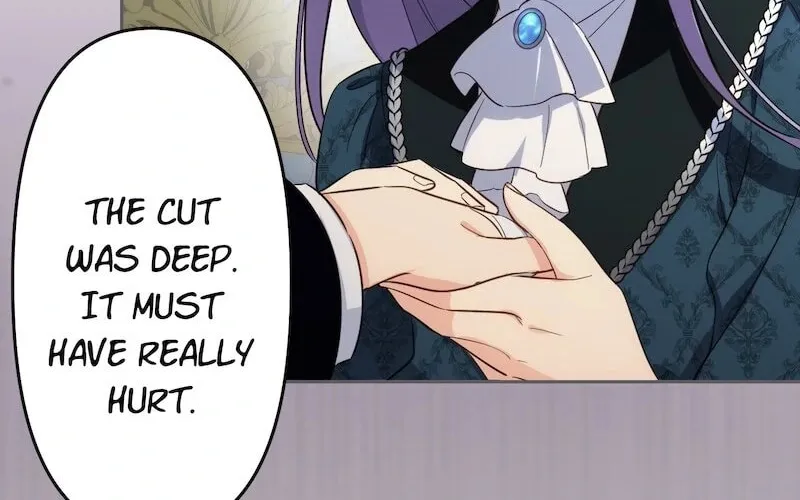 Odebu Akujo ni Tensei Shitara, Naze ka Last Boss Ouji-sama ni Shuuchaku sareteimasu Chapter 28 page 31 - 