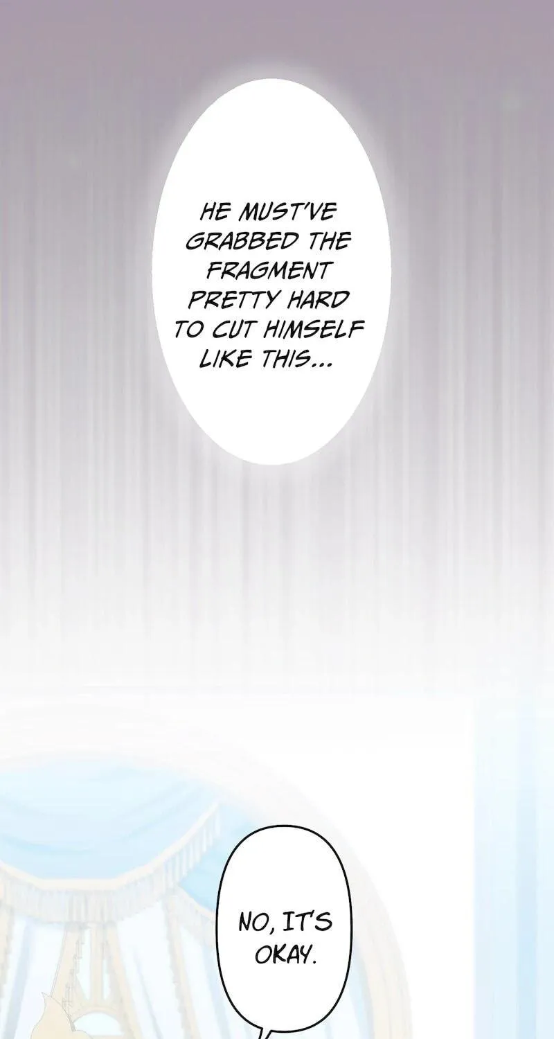 Odebu Akujo ni Tensei Shitara, Naze ka Last Boss Ouji-sama ni Shuuchaku sareteimasu Chapter 28 page 33 - 