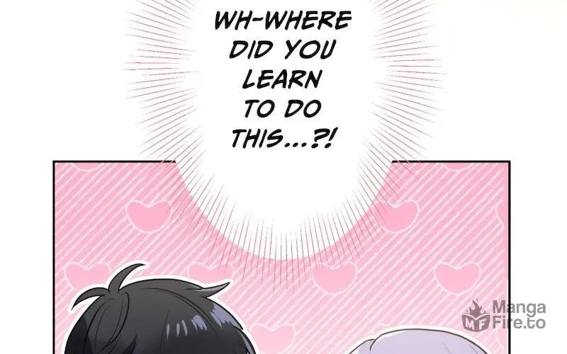 Odebu Akujo ni Tensei Shitara, Naze ka Last Boss Ouji-sama ni Shuuchaku sareteimasu Chapter 28 page 45 - 