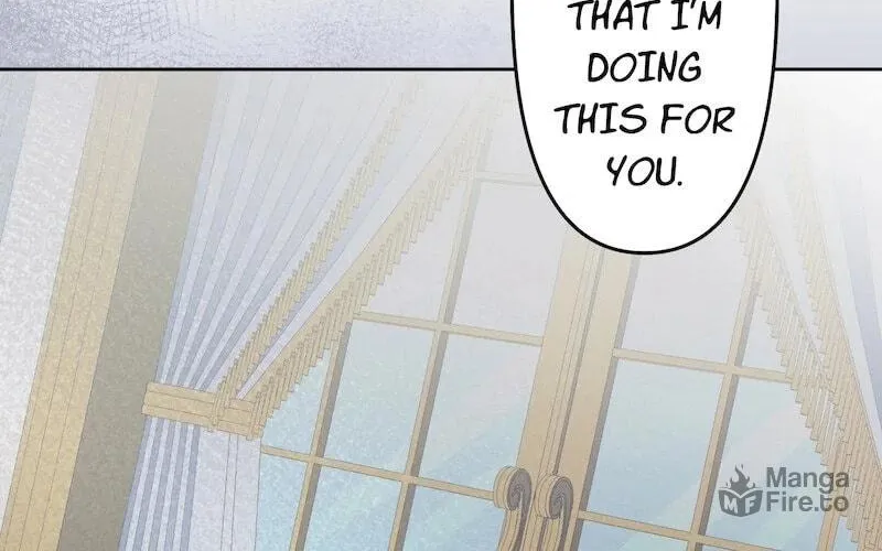 Odebu Akujo ni Tensei Shitara, Naze ka Last Boss Ouji-sama ni Shuuchaku sareteimasu Chapter 28 page 51 - 