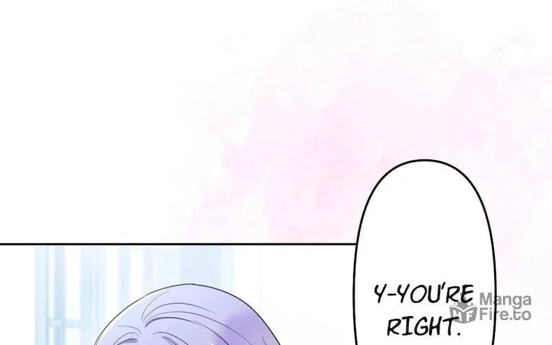 Odebu Akujo ni Tensei Shitara, Naze ka Last Boss Ouji-sama ni Shuuchaku sareteimasu Chapter 28 page 73 - 