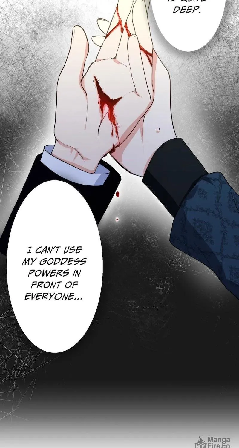 Odebu Akujo ni Tensei Shitara, Naze ka Last Boss Ouji-sama ni Shuuchaku sareteimasu Chapter 28 page 9 - 