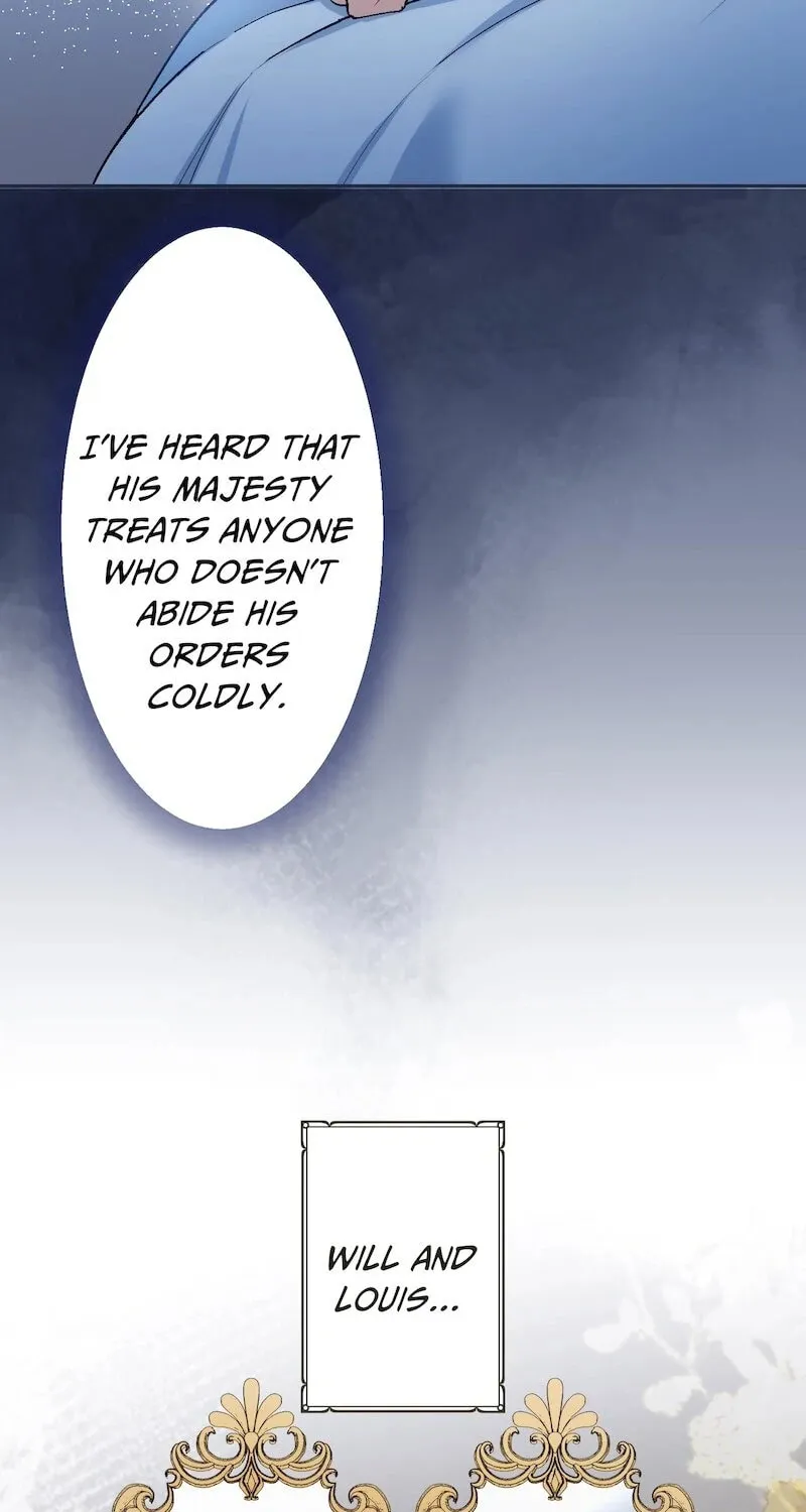 Odebu Akujo ni Tensei Shitara, Naze ka Last Boss Ouji-sama ni Shuuchaku sareteimasu Chapter 29 page 34 - 