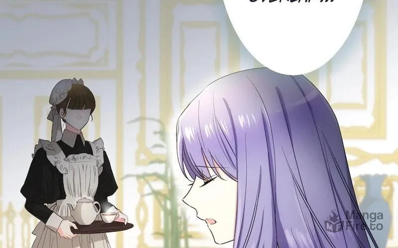 Odebu Akujo ni Tensei Shitara, Naze ka Last Boss Ouji-sama ni Shuuchaku sareteimasu Chapter 29 page 37 - 