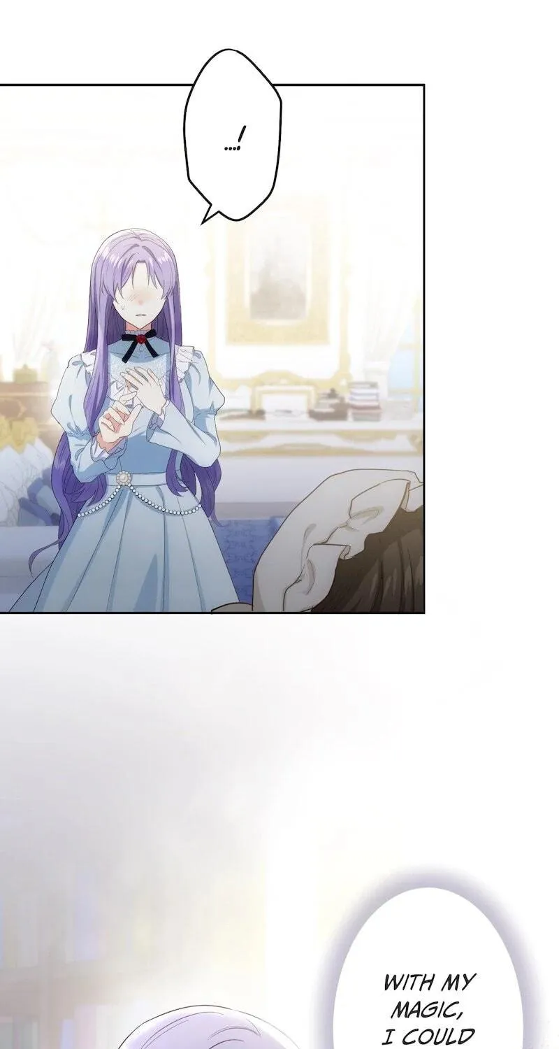 Odebu Akujo ni Tensei Shitara, Naze ka Last Boss Ouji-sama ni Shuuchaku sareteimasu Chapter 29 page 43 - 