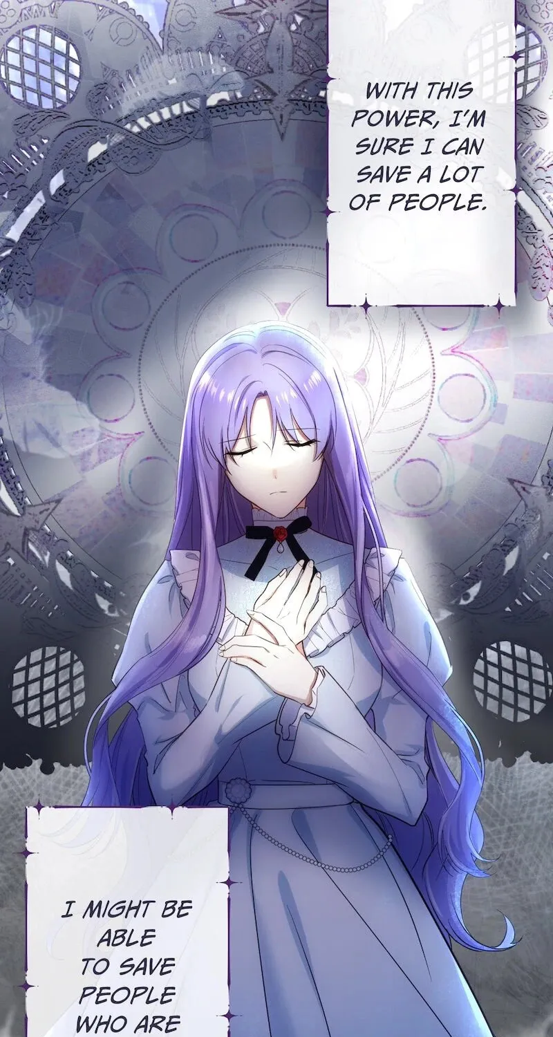 Odebu Akujo ni Tensei Shitara, Naze ka Last Boss Ouji-sama ni Shuuchaku sareteimasu Chapter 29 page 47 - 