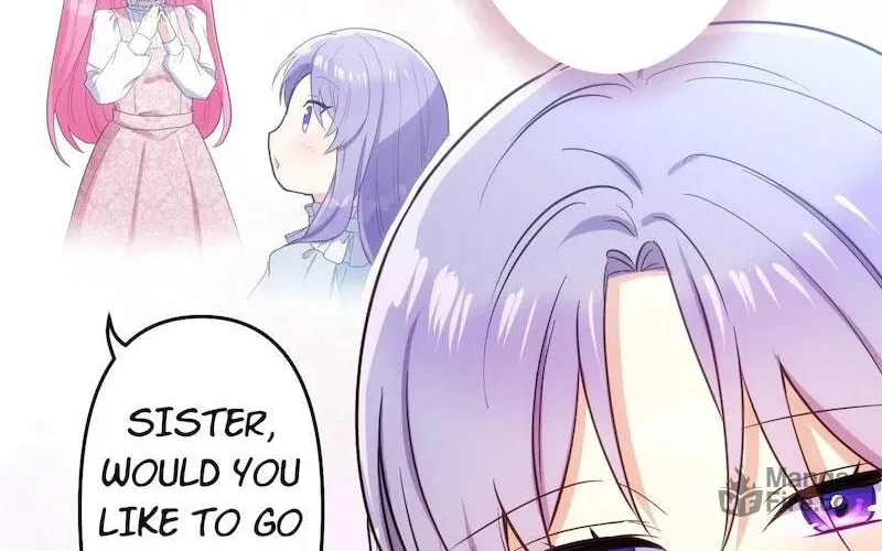 Odebu Akujo ni Tensei Shitara, Naze ka Last Boss Ouji-sama ni Shuuchaku sareteimasu Chapter 29 page 61 - 
