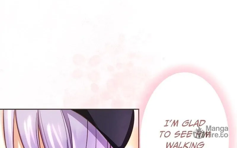 Odebu Akujo ni Tensei Shitara, Naze ka Last Boss Ouji-sama ni Shuuchaku sareteimasu Chapter 29 page 77 - 