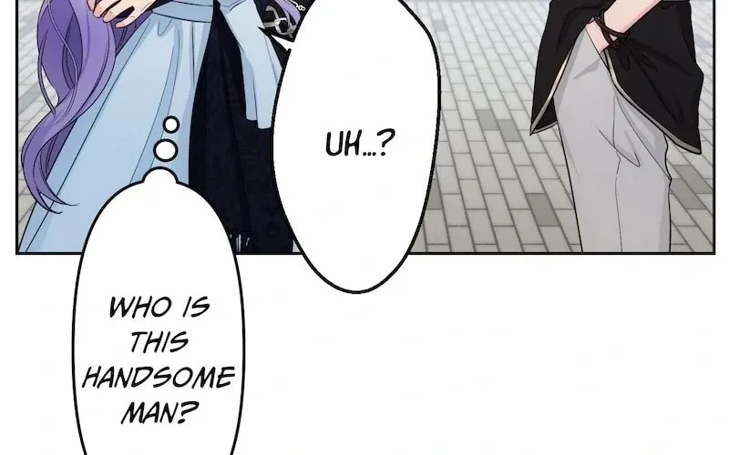 Odebu Akujo ni Tensei Shitara, Naze ka Last Boss Ouji-sama ni Shuuchaku sareteimasu Chapter 29 page 81 - 