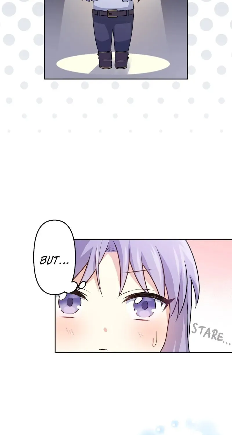 Odebu Akujo ni Tensei Shitara, Naze ka Last Boss Ouji-sama ni Shuuchaku sareteimasu Chapter 3 page 12 - 